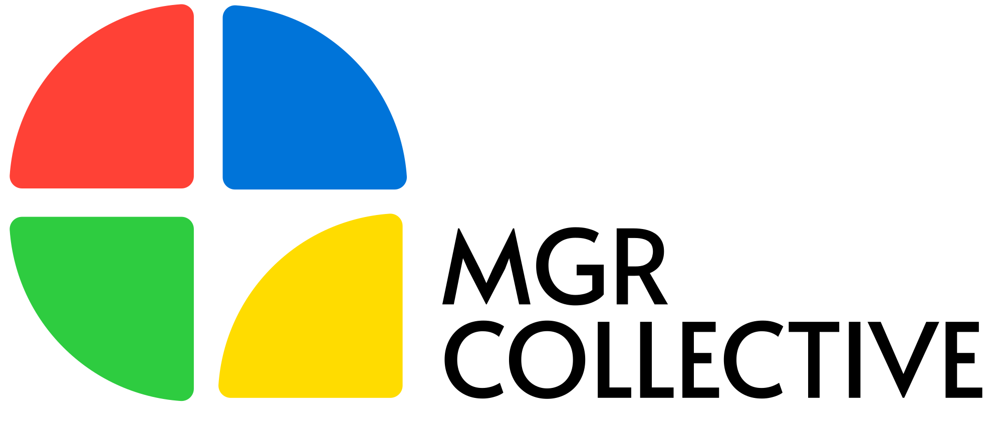 MGR Logo